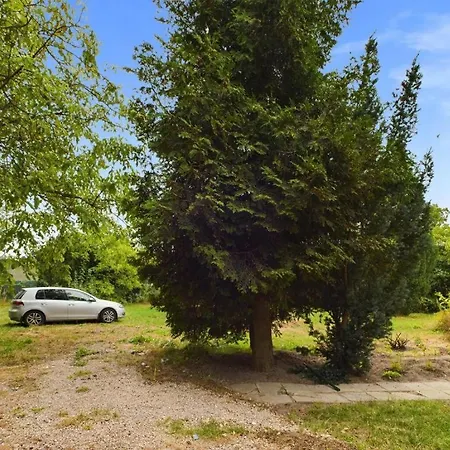 W Garden & Parking Near Airport * Varsó